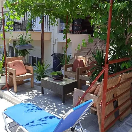 Blue Moon Appartement
