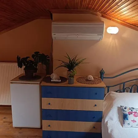 Appartement Blue Moon