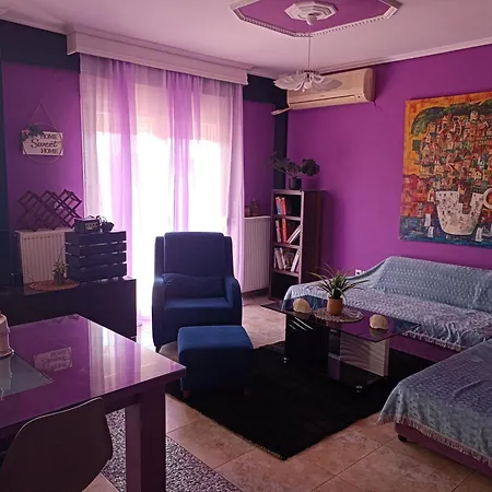 Blue Moon Appartement Nea Michaniona