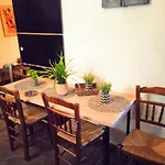 Apartamento Blue Moon