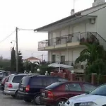 Blue Moon Apartamento Nea Michaniona