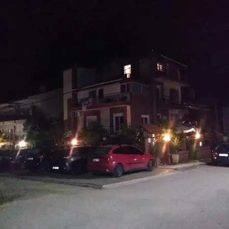 Apartment Blue Moon Nea Michaniona