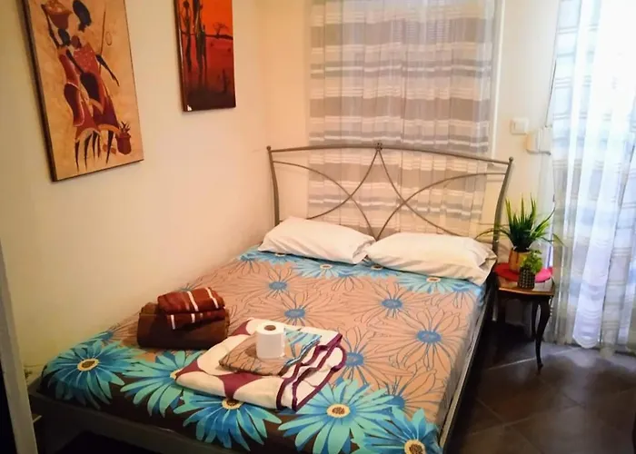 Apartman Blue Moon