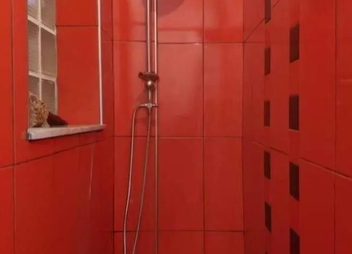 Blue Moon Apartman Néa Mihanióna