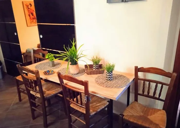 Apartman Blue Moon