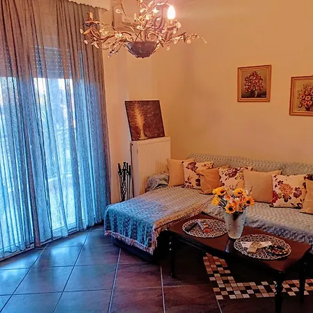 Blue Moon * Nea Michaniona