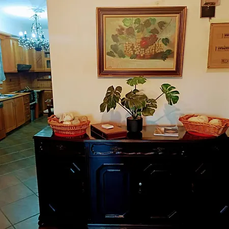 Blue Moon Apartamento