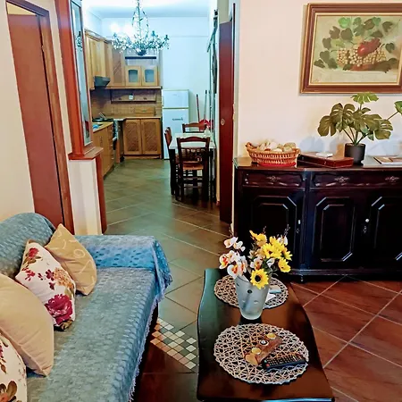 Apartamento Blue Moon