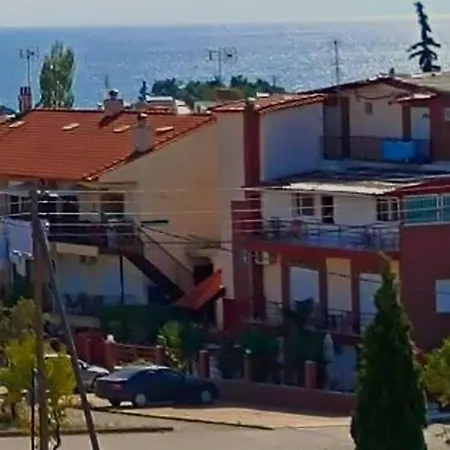 Blue Moon * Nea Michaniona