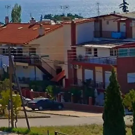 Blue Moon Apartamento