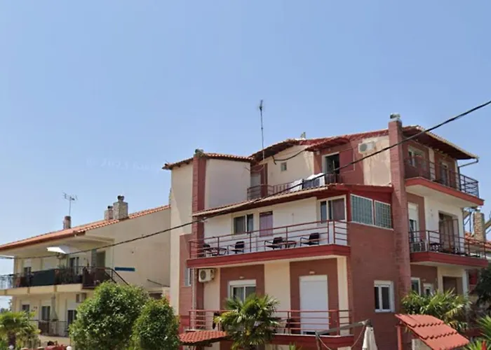 Blue Moon Apartamento *