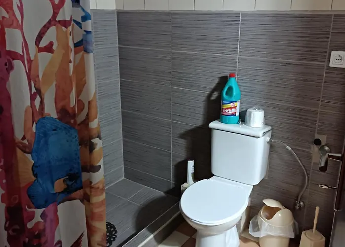 Blue Moon Apartamento *