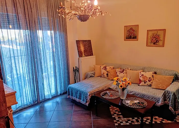 Blue Moon * Nea Michaniona