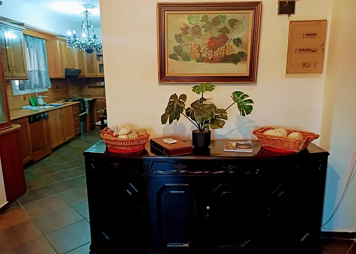 Blue Moon Apartamento