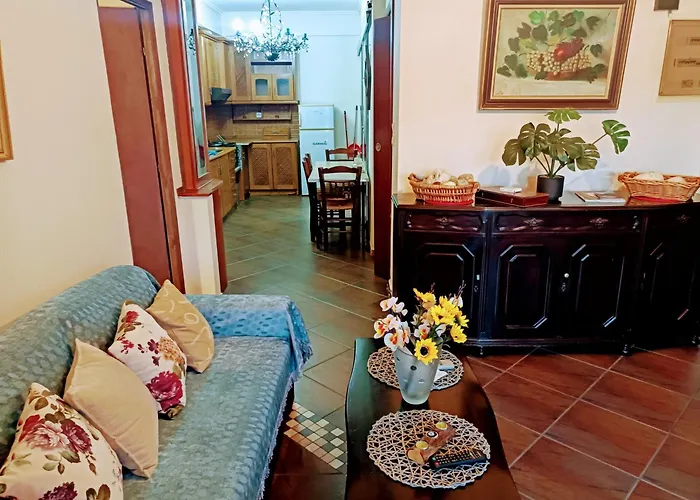 Apartamento Blue Moon