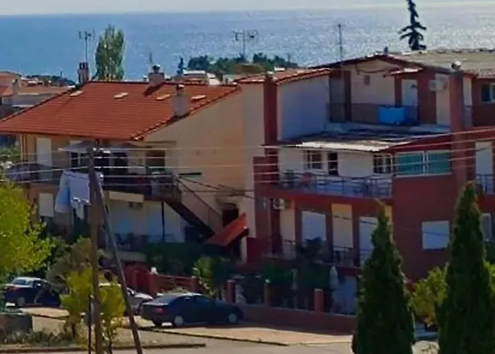 Blue Moon * Nea Michaniona